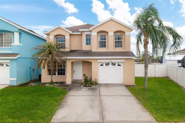 1212 Sandbrook Drive, ORLANDO, FL 32824