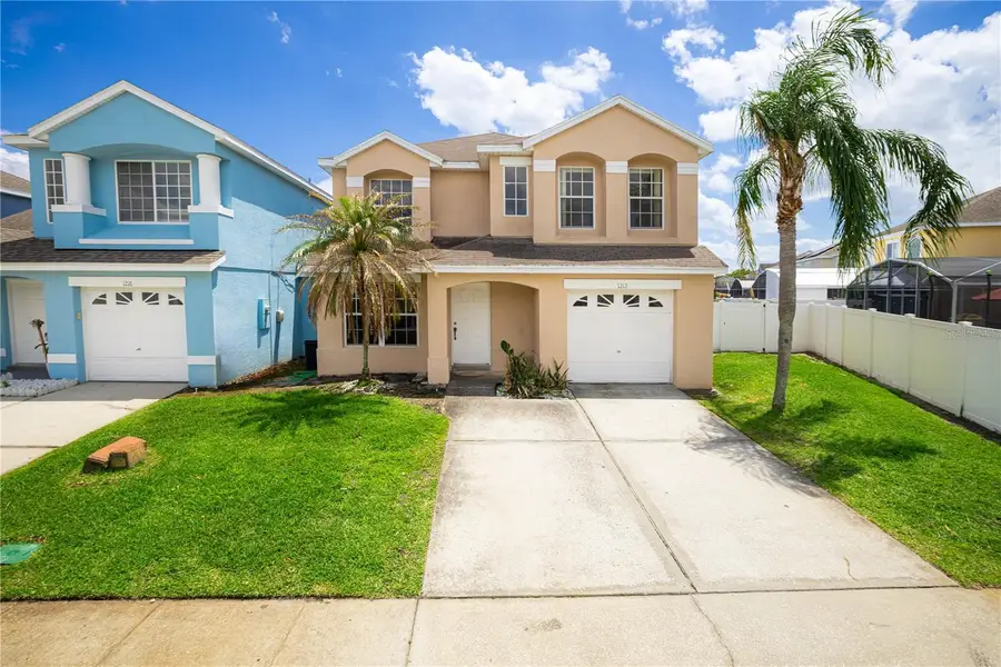 1212 Sandbrook Drive, Orlando, FL 32824 - #2