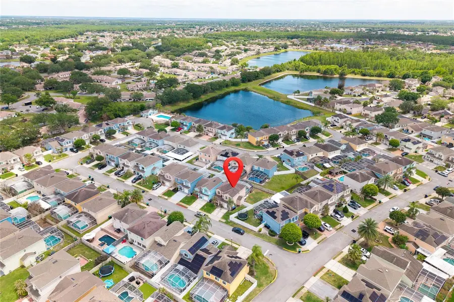 1212 Sandbrook Drive, Orlando, FL 32824 - #3