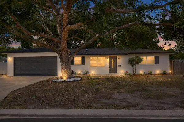 6801 17th Street S, ST PETERSBURG, FL 33712