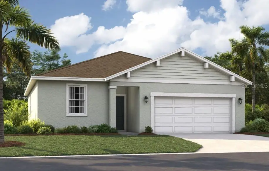 3428 Salvia Court, Tavares, FL 32778 - #1