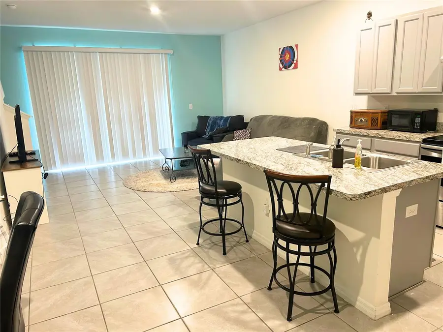 305 Feltrim Reserve Boulevard, Davenport, FL 33837 - #2