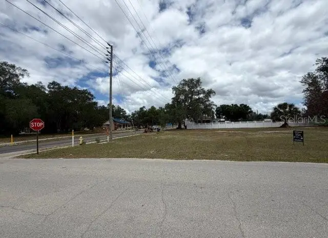 401 E Green Street, Avon Park, FL 33825 - #3