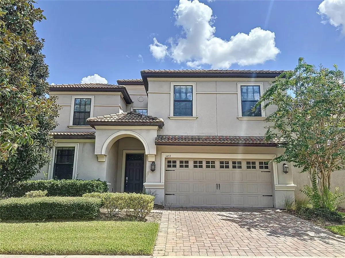 1453 Myrtlewood Street, Davenport, FL 33896 - #1