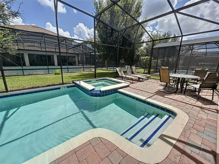 1453 Myrtlewood Street, Davenport, FL 33896 - #3
