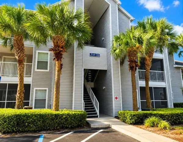 717 Secret Harbor Lane #203, LAKE MARY, FL 32746