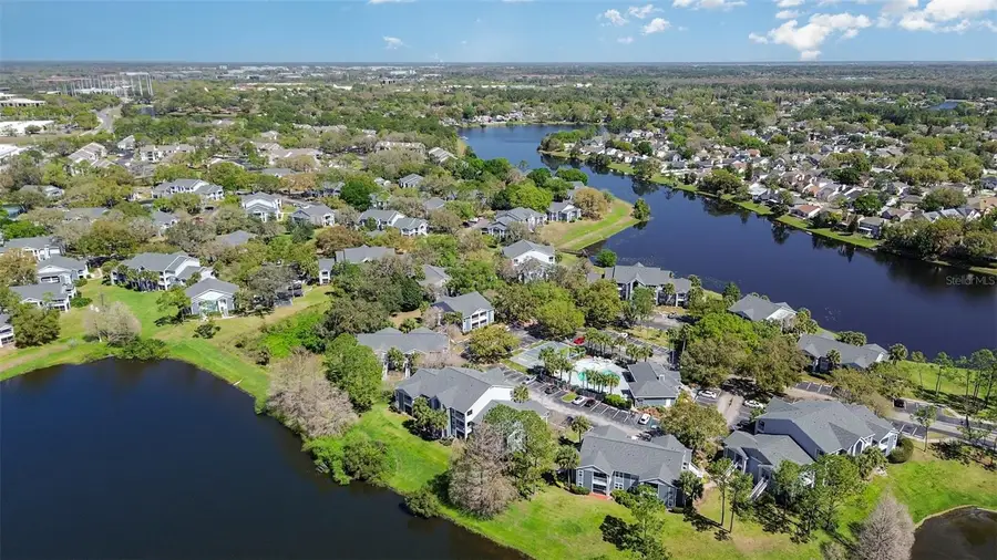 717 Secret Harbor Lane #203, Lake Mary, FL 32746 - #2