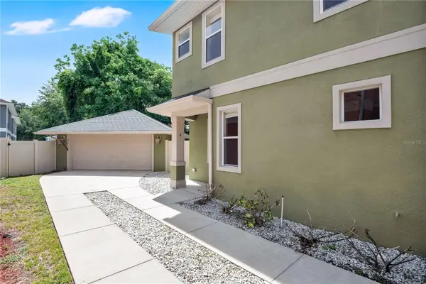 2403 S Shine Avenue #B, ORLANDO, FL 32806