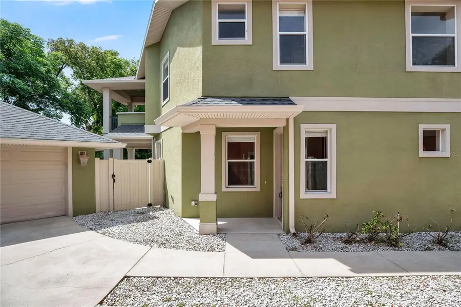 2403 S Shine Avenue #B, Orlando, FL 32806 - #2