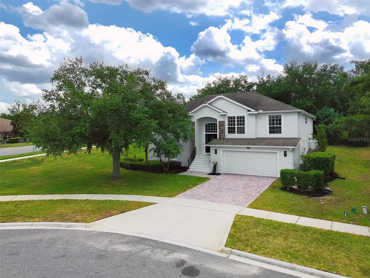1397 Lattimore Drive, Clermont, FL 34711 - #1