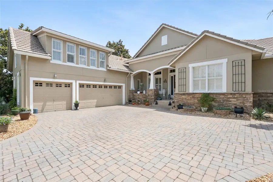 1515 Lake Whitney Drive, Windermere, FL 34786 - #2