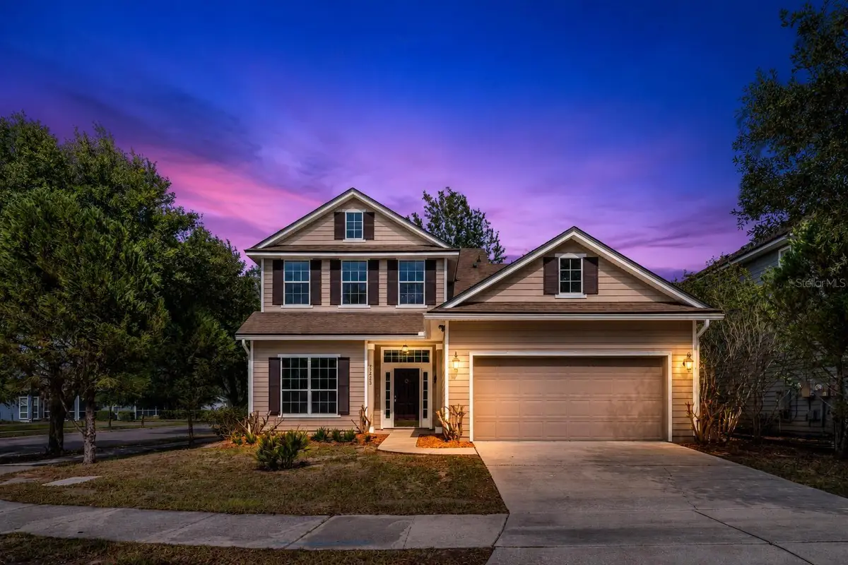 8223 NW 53rd Street, Gainesville, FL 32653 - #1