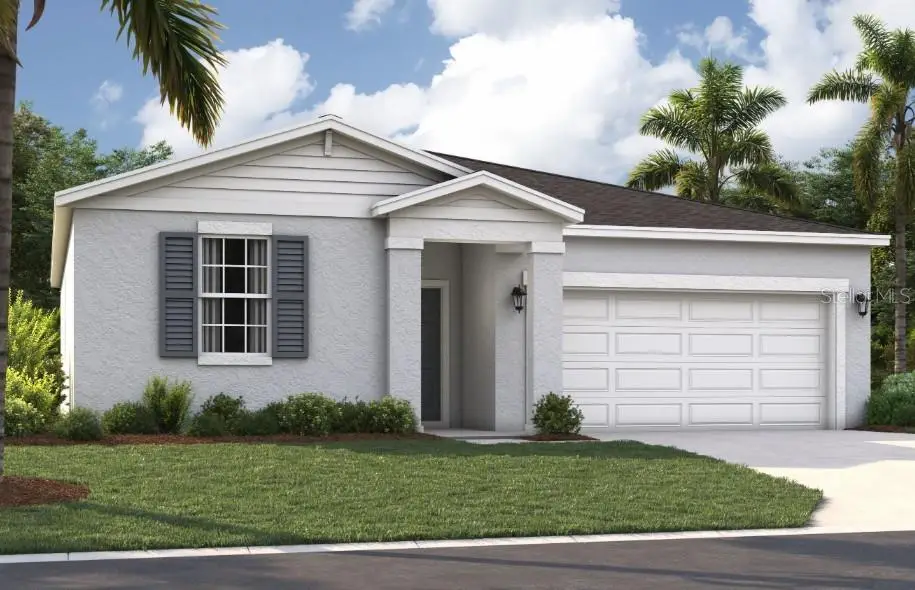 1745 Flag Street, Haines City, FL 33844 - #1