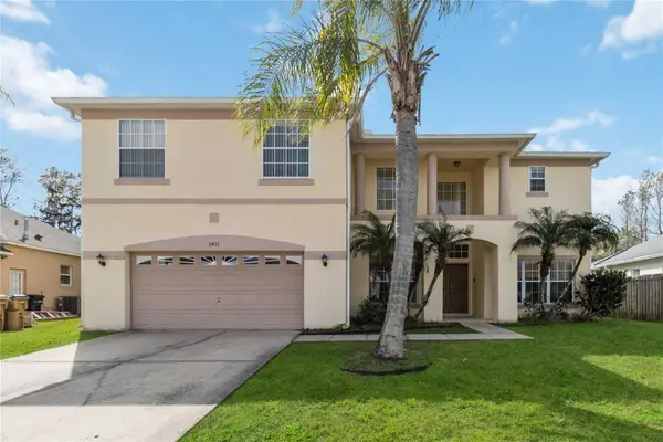 5411 Dahlia Reserve Drive, KISSIMMEE, FL 34758