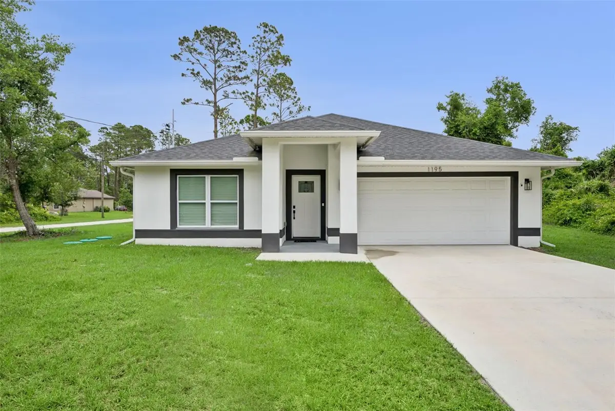 1195 8th Avenue, Deland, FL 32724 - #1