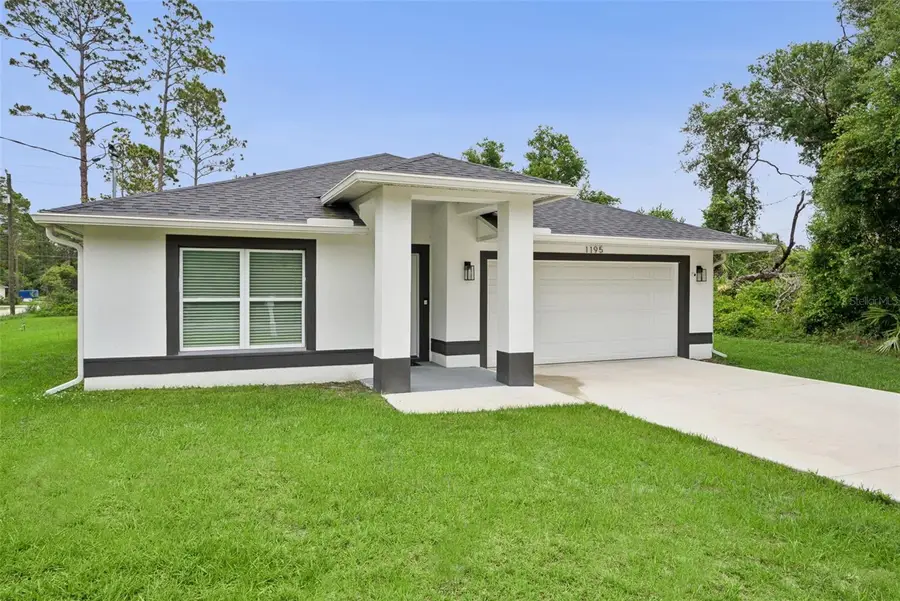 1195 8th Avenue, Deland, FL 32724 - #2