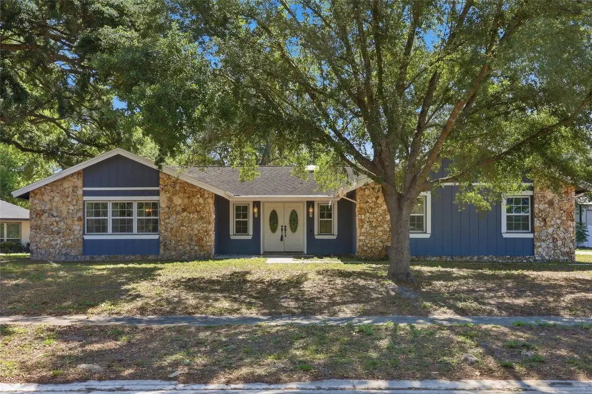 805 Leopard Trail, Winter Springs, FL 32708 - #1