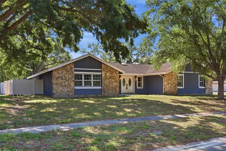 805 Leopard Trail, Winter Springs, FL 32708 - #2