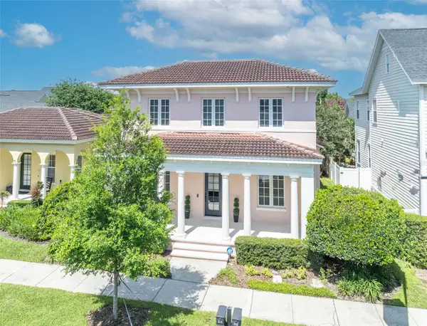 2074 Shaw Lane, ORLANDO, FL 32814