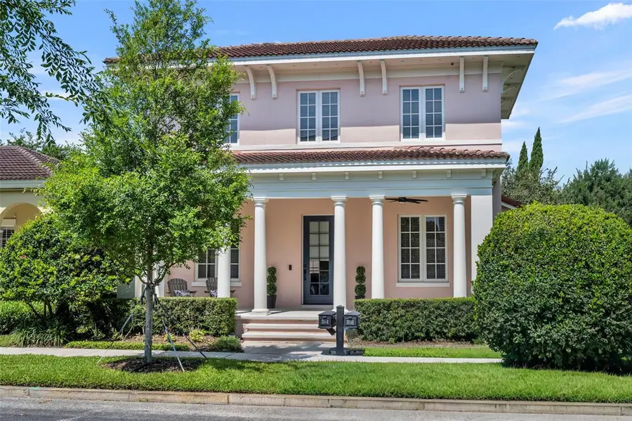 2074 Shaw Lane, Orlando, FL 32814 - #2