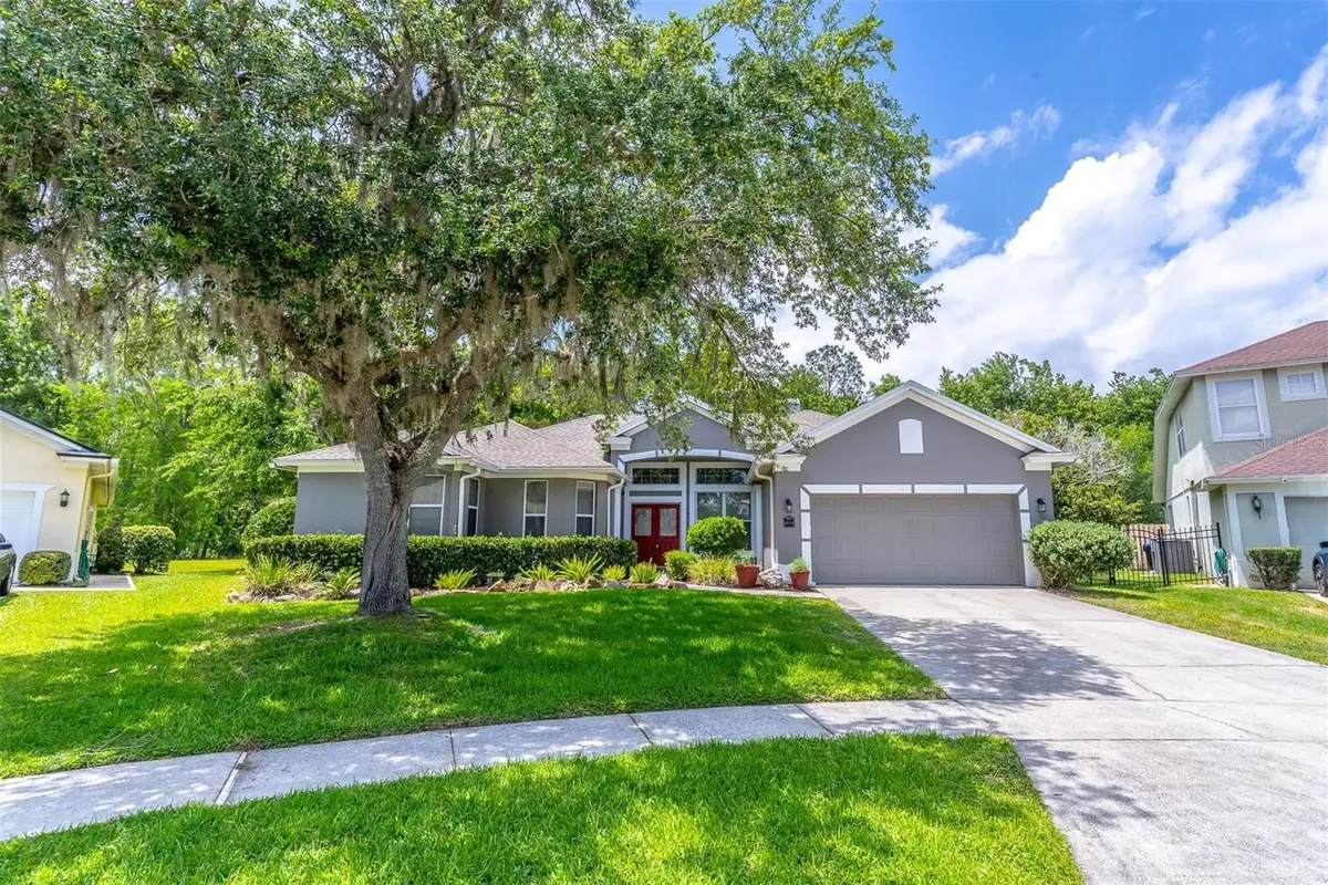 4554 Shanewood Court, Orlando, FL 32837 - #1