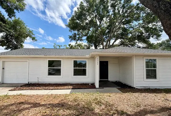 5342 Broken Pine Circle, ORLANDO, FL 32818