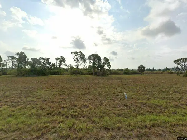 Address Withheld By Seller, PLACIDA, FL 33946