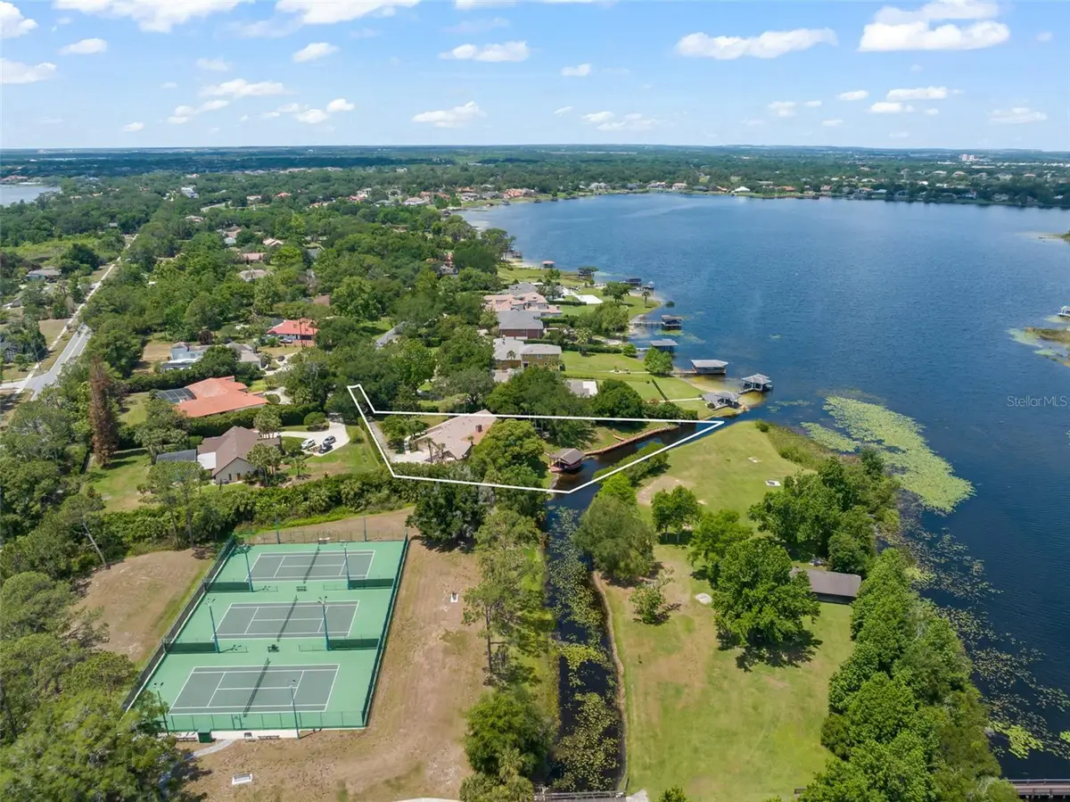 2804 Marquesas Court, Windermere, FL 34786 - #1