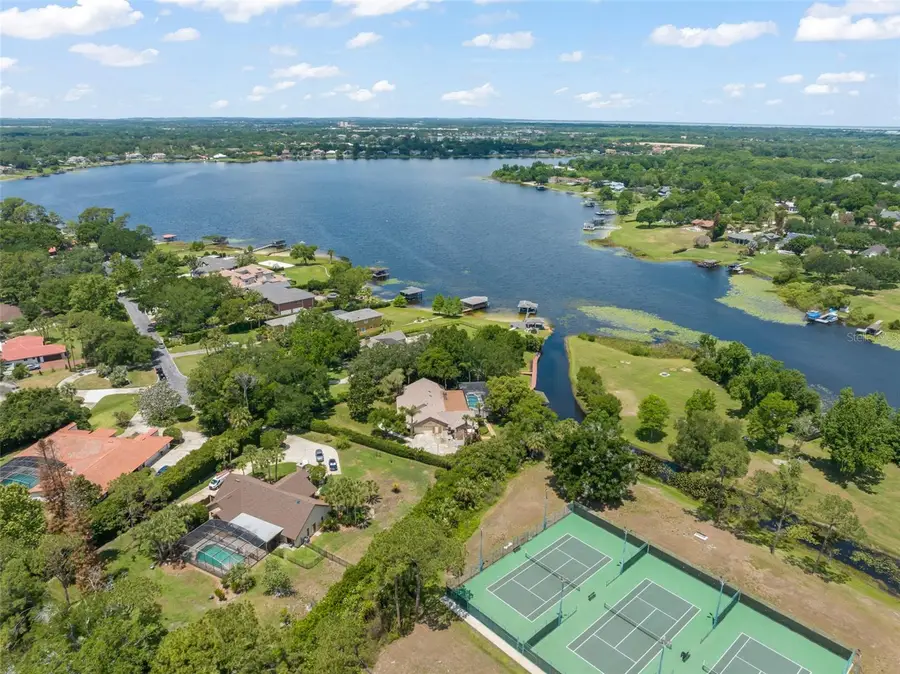 2804 Marquesas Court, Windermere, FL 34786 - #2
