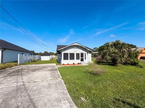 535 Palmetto Drive, MELBOURNE, FL 32935