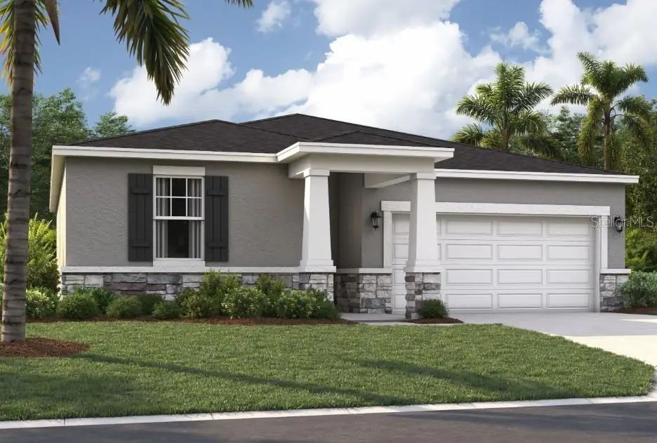 957 Pearlwood Loop, Eagle Lake, FL 33839 - #1