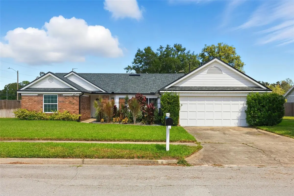 1625 Grange Circle, Longwood, FL 32750 - #1