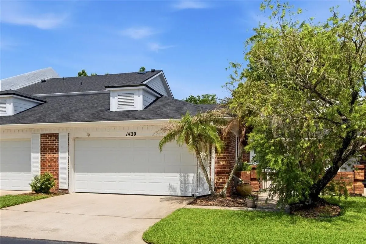 1429 S Chickasaw Trail #7, Orlando, FL 32825 - #1