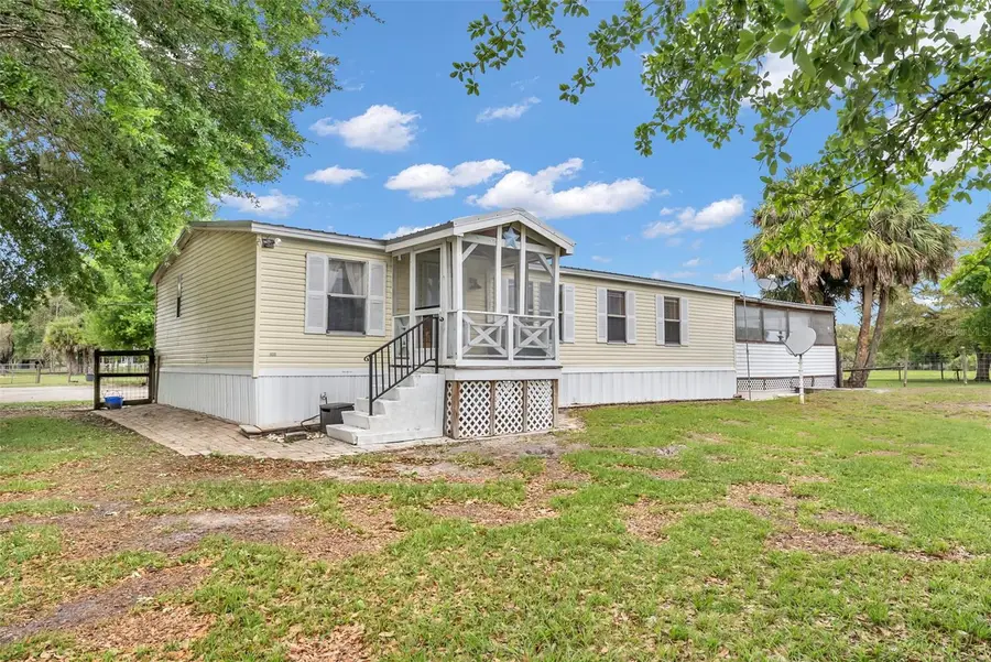 17255 NW 272nd Street, Okeechobee, FL 34972 - #3