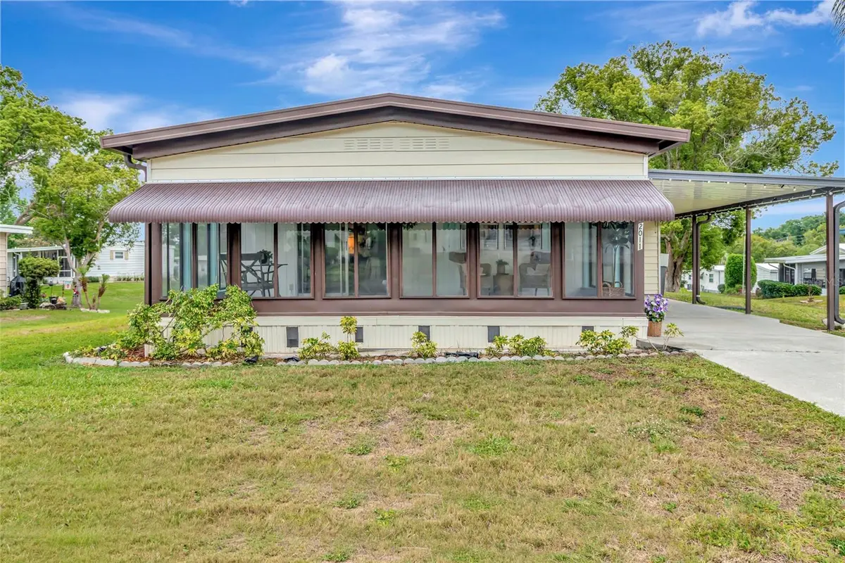 2011 White Oak Lane #20, Zellwood, FL 32798 - #1