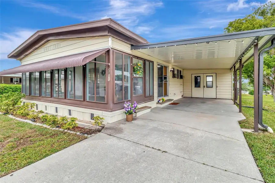 2011 White Oak Lane #20, Zellwood, FL 32798 - #2