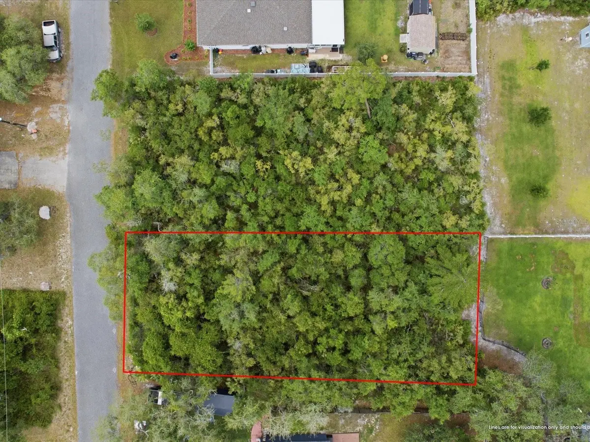 1385 5th Avenue, Deland, FL 32724 - #1