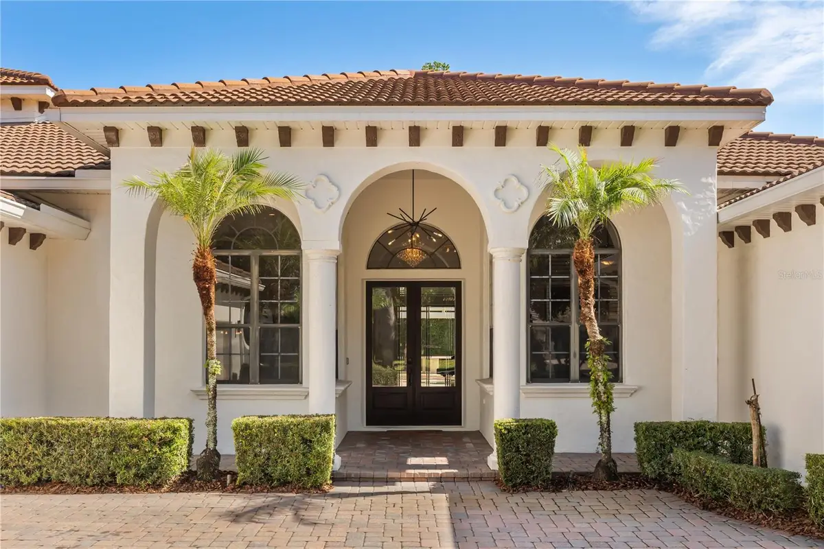 11015 Hawkshead Court, Windermere, FL 34786 - #1