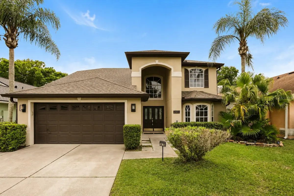 2433 River Ridge Drive, Orlando, FL 32825 - #1