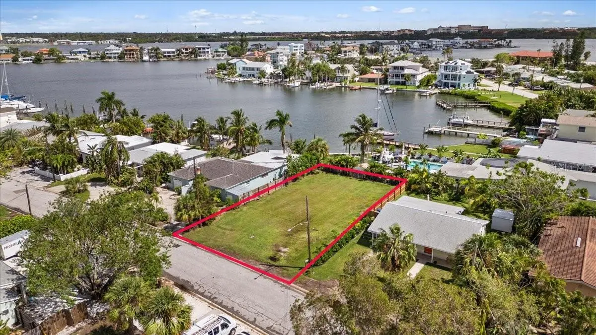 14033 E Parsley Drive, Madeira Beach, FL 33708 - #1