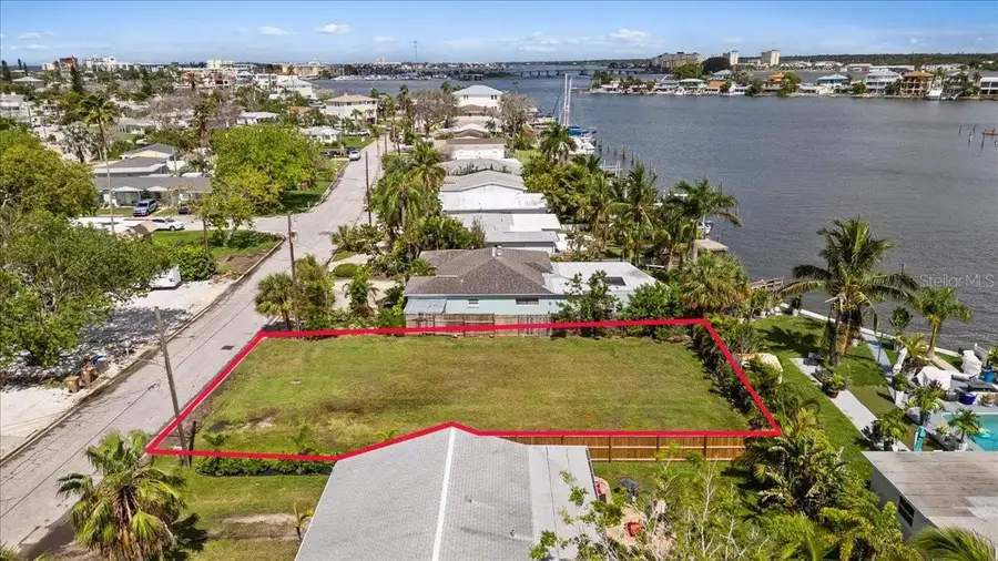 14033 E Parsley Drive, Madeira Beach, FL 33708 - #2