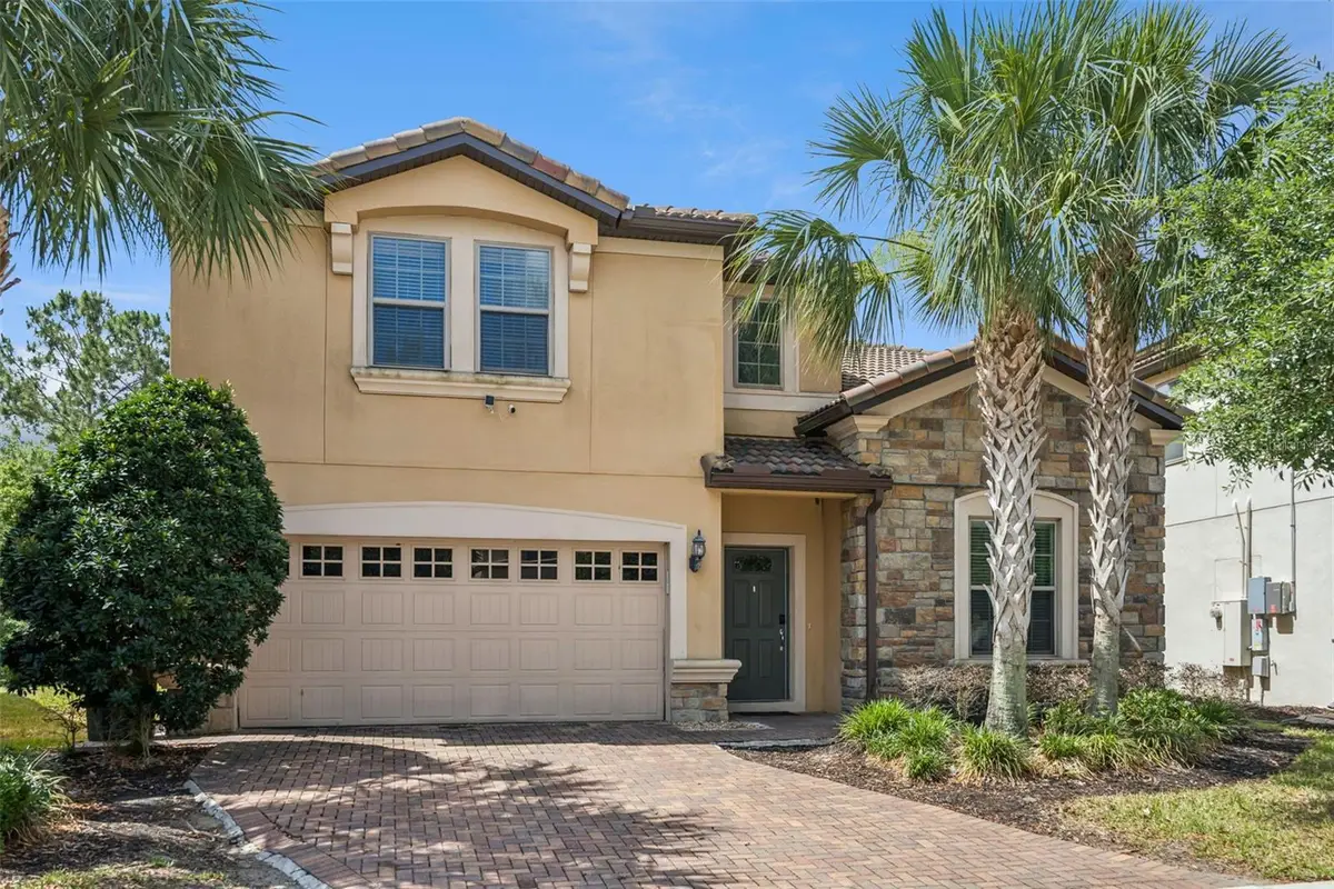 8875 Qin Loop, Kissimmee, FL 34747 - #1