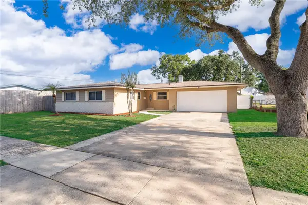 4707 Pinellas Drive, ORLANDO, FL 32812