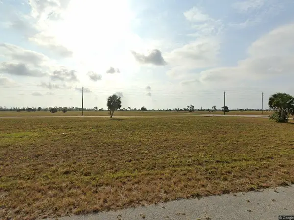 Address Withheld By Seller, PLACIDA, FL 33946