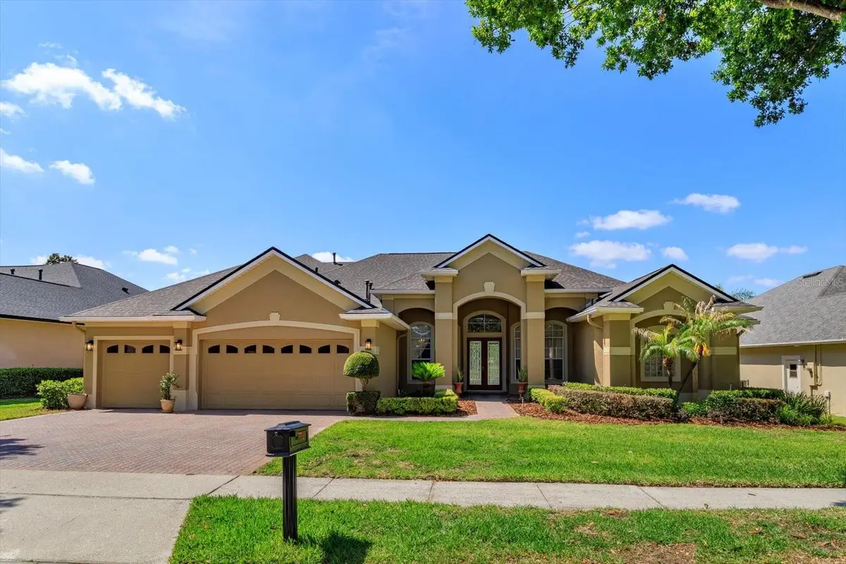 3529 King George Drive, Orlando, FL 32835 - #1