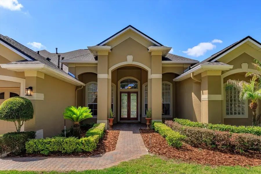 3529 King George Drive, Orlando, FL 32835 - #2