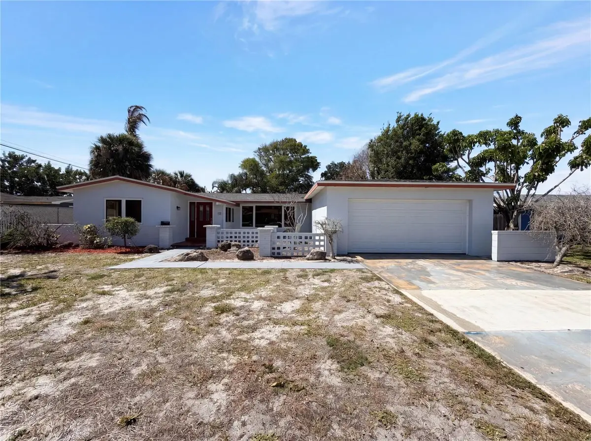 406 Skylark Boulevard, Satellite Beach, FL 32937 - #1