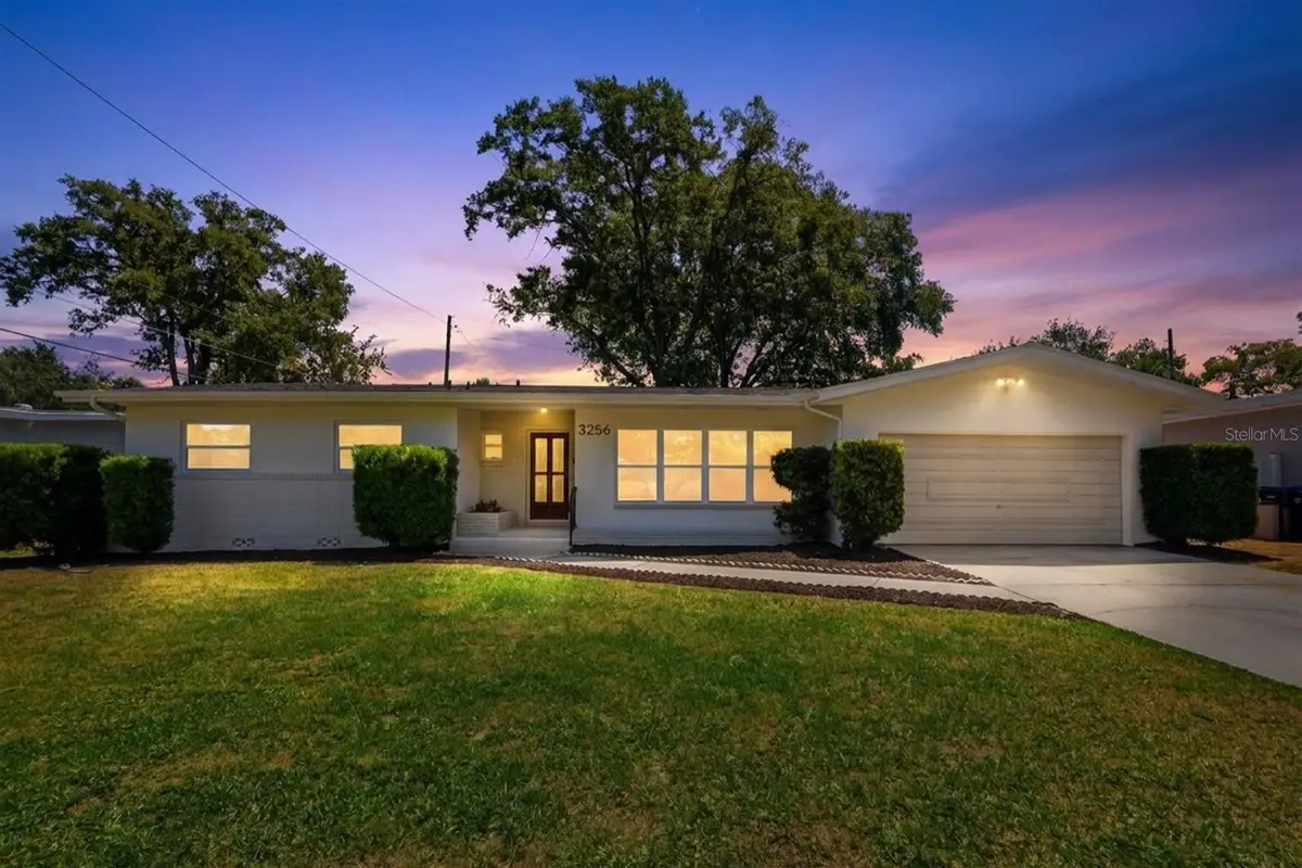 3256 Wickersham Court, Orlando, FL 32806 - #1