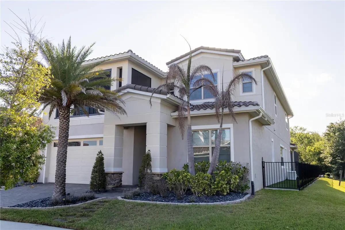 13217 Bromborough Drive, Orlando, FL 32832 - #1