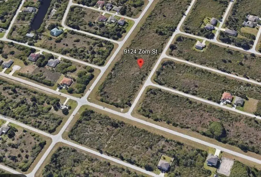 Address Withheld By Seller, Port Charlotte, FL 33981 - #1